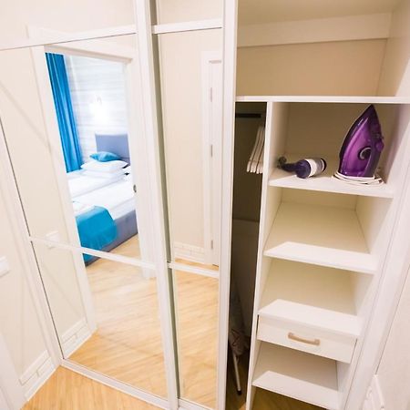 Apartment On Mosyazhna Street 4 Lviv Kültér fotó