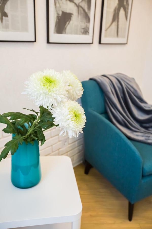 Apartment On Mosyazhna Street 4 Lviv Kültér fotó