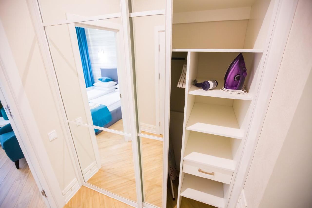 Apartment On Mosyazhna Street 4 Lviv Kültér fotó