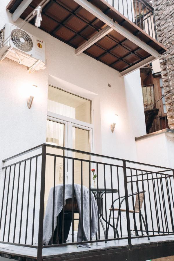 Apartment On Mosyazhna Street 4 Lviv Kültér fotó